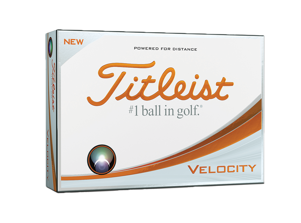 Picture for category Titleist Golf Balls
