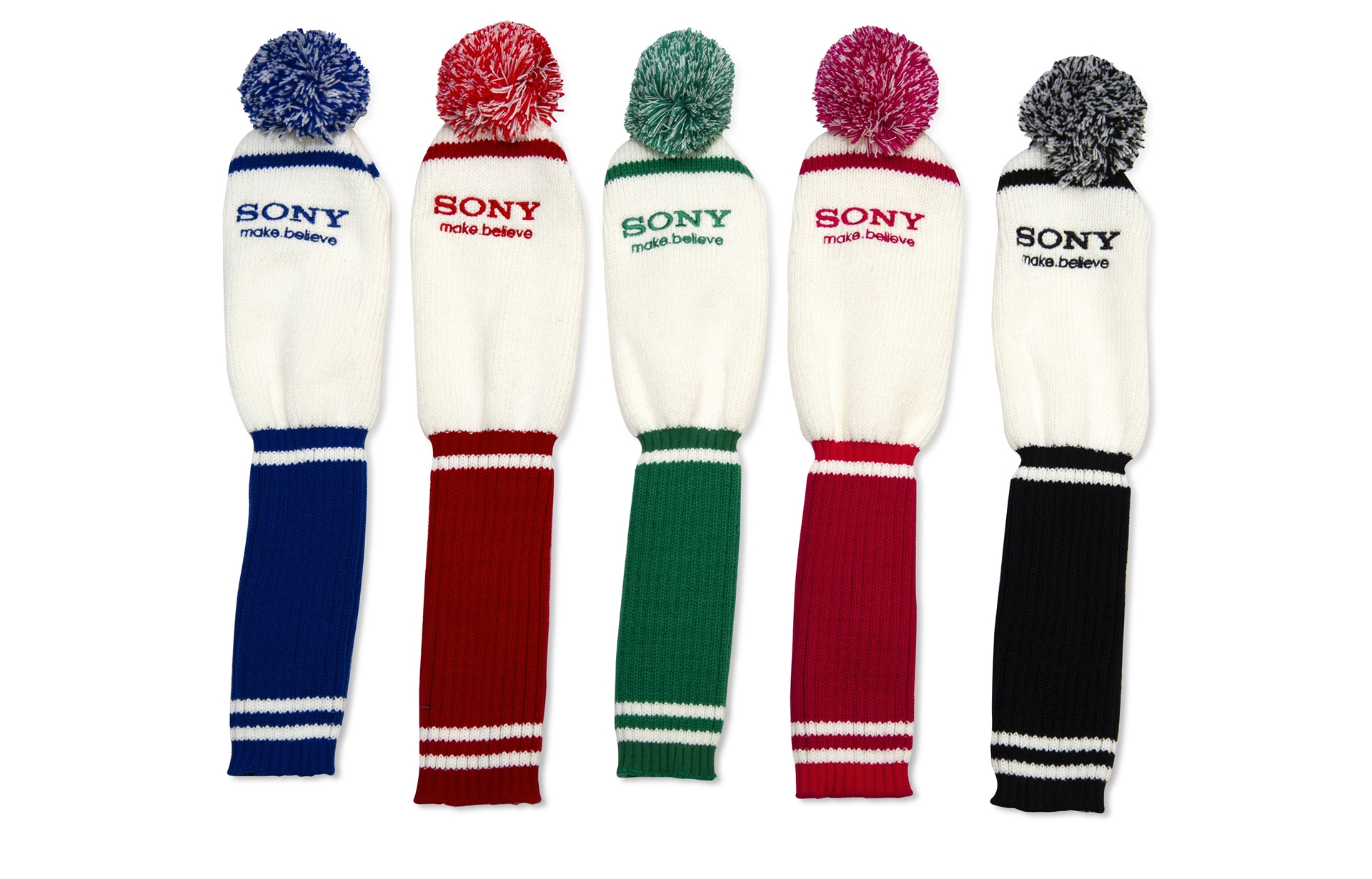 Picture for category Pom Pom Headcovers