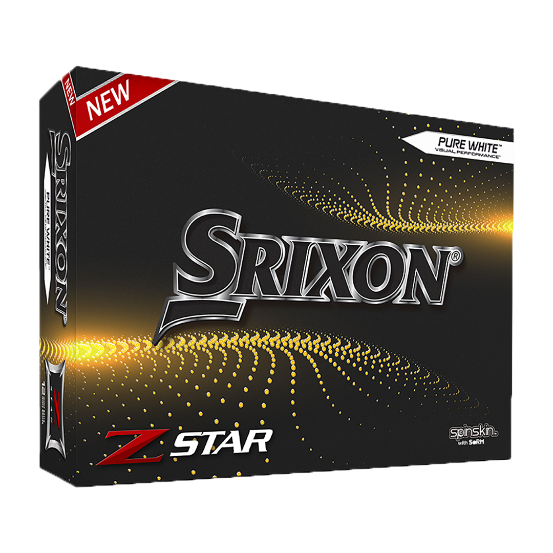Picture for category Srixon Golf Balls