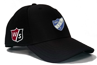 Picture of WILSON STAFF GOLF CAP  EMBROIDERED
