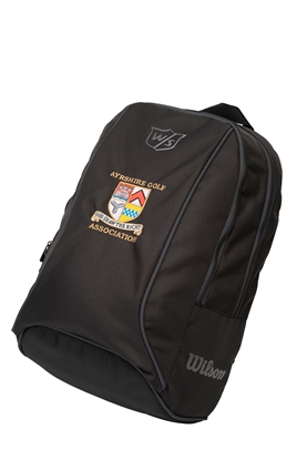 Picture of WILSON STAFF GOLF BACKPACK