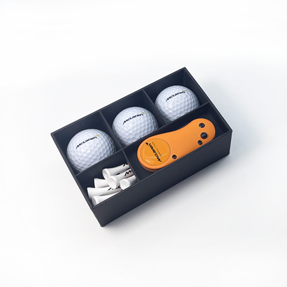 Picture of FLIX PRO 2.0 GOLF COMBO 3 BALL PACK