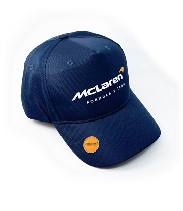 Picture of BALL MARKER GOLF CAP PRINTED