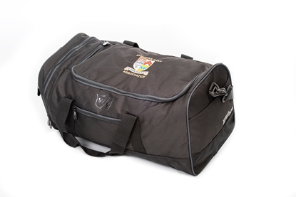Picture of WILSON STAFF GOLF DUFFLE BAG