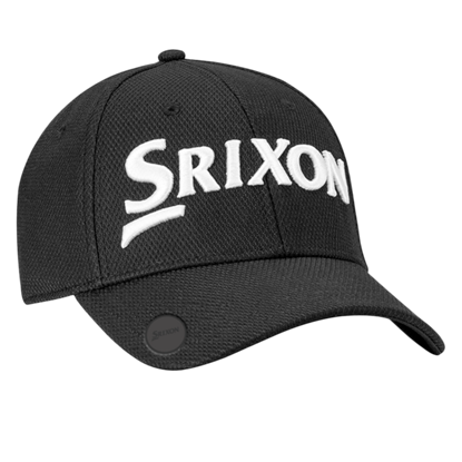 Picture of SRIXON BALL MARKER GOLF CAP EMBROIDERED