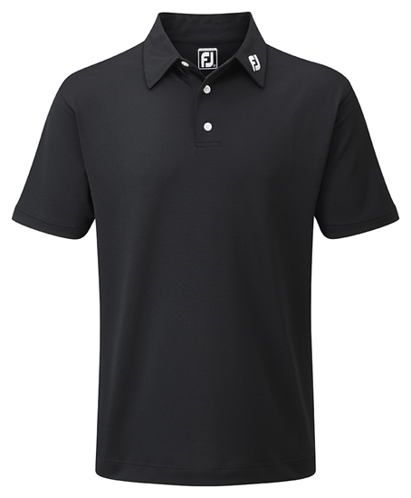 Picture of FJ (FOOTJOY) GENT'S STRETCH PIQUE GOLF POLO