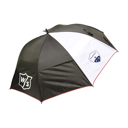 Picture of WILSON DOUBLE CANOPY GOLF UMBRELLA
