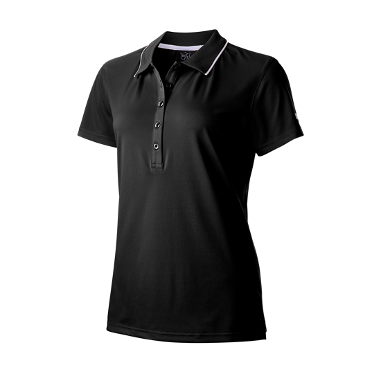 Picture of WILSON WOMEN'S CLASSIC GOLF POLO