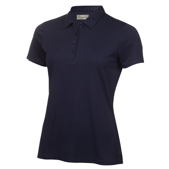 Picture of CALLAWAY WOMEN'S TOURNAMENT GOLF POLO