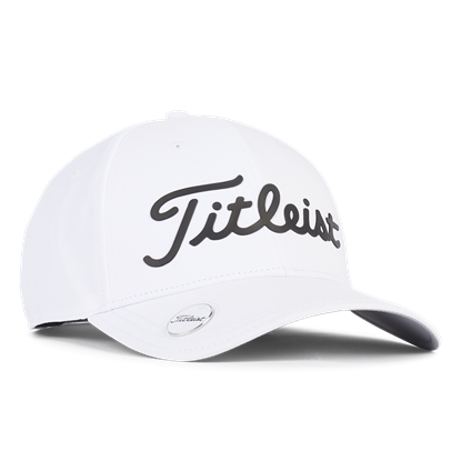 Picture of TITLEIST PLAYERS PERFORMANCE BALL MARKER GOLF CAP