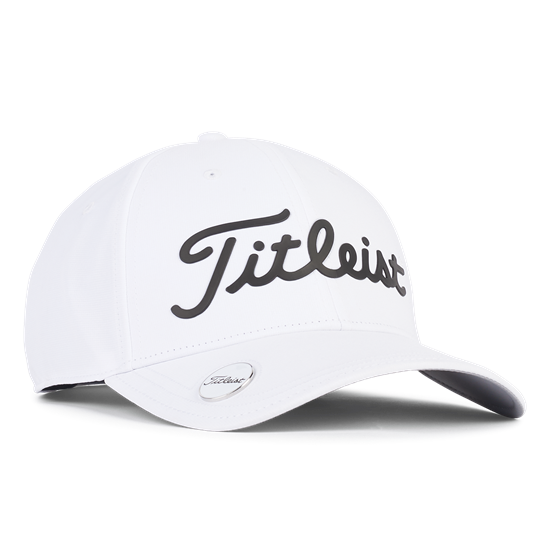 Picture of TITLEIST PLAYERS PERFORMANCE BALL MARKER GOLF CAP