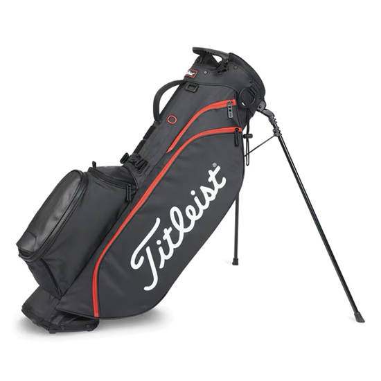 Picture of TITLEIST PLAYERS 4 GOLF STAND BAG