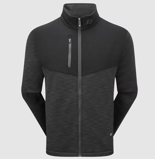 Picture of FJ (FOOTJOY) GENT'S  THERMOSERIES HYBRID GOLF JACKET