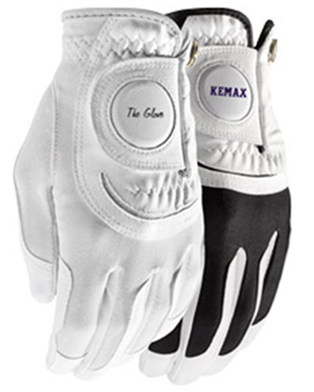 Picture of WILSON FIT-ALL GOLF GLOVES
