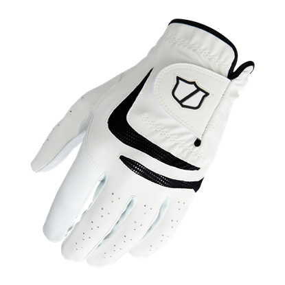 Picture of WILSON GRIP PLUS GOLF GLOVE