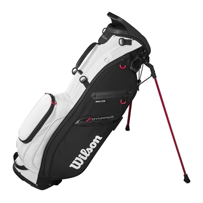 Picture of WILSON EXO LITE GOLF STAND BAG
