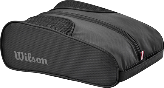 Picture of WILSON TOUR GOLF SHOE BAG