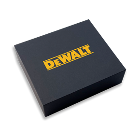 Mini Presentattion Boxes