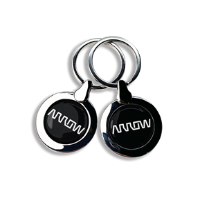 Keyrings