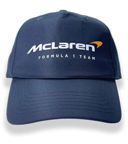 Caps without Ball Marker
