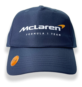 Caps with Ball Marker