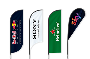 Advertising Banners