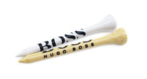 Printed Golf Tees