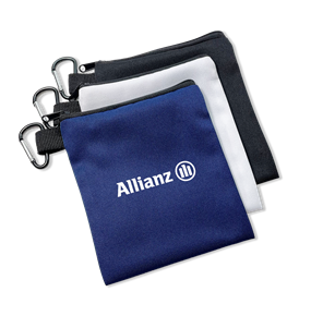 Polyester Gift Bags