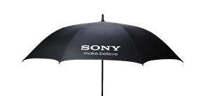 Stratus Umbrellas