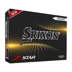 Srixon Golf Balls