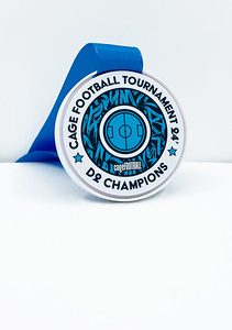 Halo Medal