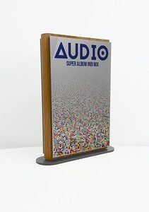 Atom Award Medium - Matt Silver