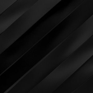 MEDAL RIBBON BLACK