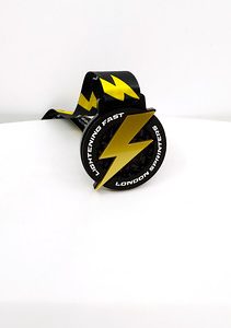 Custom Shape Medal - Double Layer Small