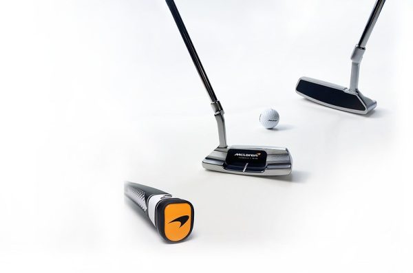 SUCCESS GOLF PUTTER