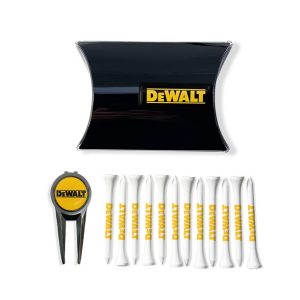 CAPMATE GOLF TOOL PILLOW PACK