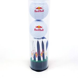 FLIX DS ESSENTIAL GOLF TUBE
