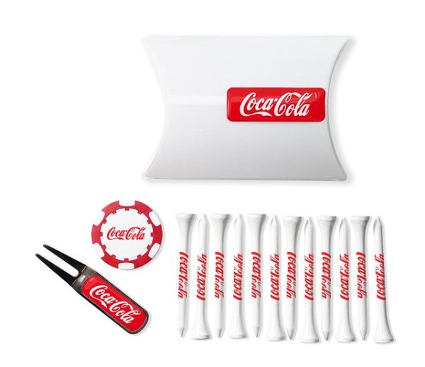 REPAIR TOOL GOLF PILLOW PACK