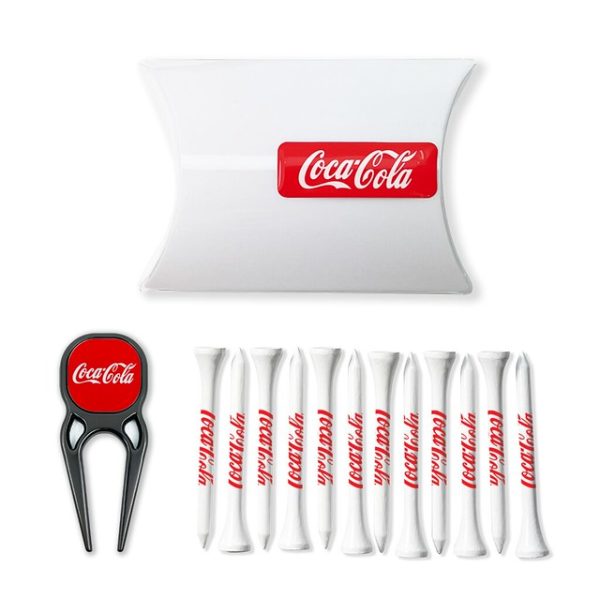 QUATRO GOLF PILLOW PACK