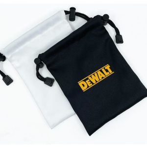 DRAWSTRING POLYESTER GOLF BAG
