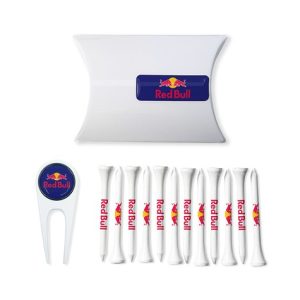 REVO GOLF PILLOW PACK