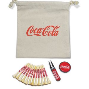 REPAIR TOOL ORGANIC COTTON DRAWSTRING BAG SET