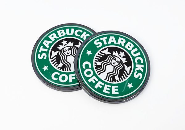 30 MM MEGA GOLF BALL MARKER