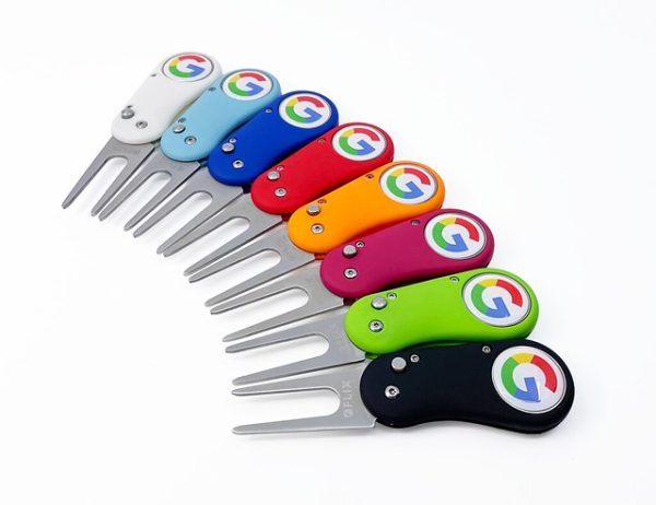 FLIX LITE AUTOMATIC GOLF DIVOT REPAIR TOOL