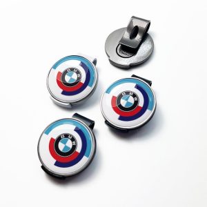GEO GOLF CAP CLIP