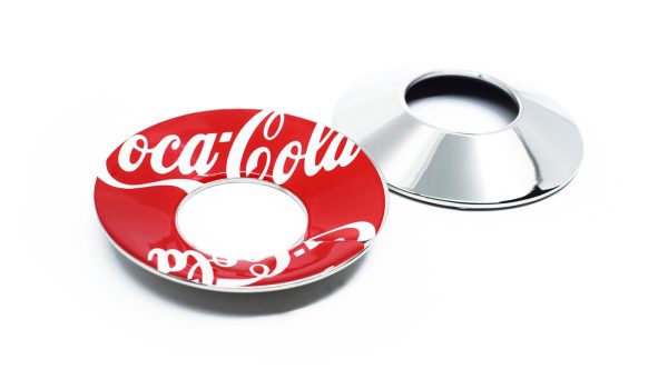 METAL GOLF CUP INSERT