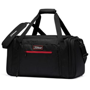TITLEIST PLAYERS GOLF DUFFEL BAG