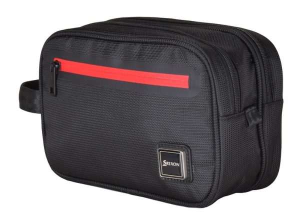 SRIXON TOILETRY GOLF POUCH
