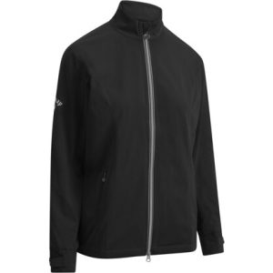 CALLAWAY WOMEN'S SOFT SHELL GOLF WIND JACKET
