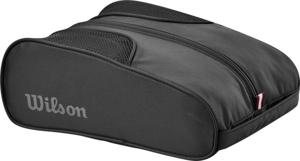WILSON TOUR GOLF SHOE BAG
